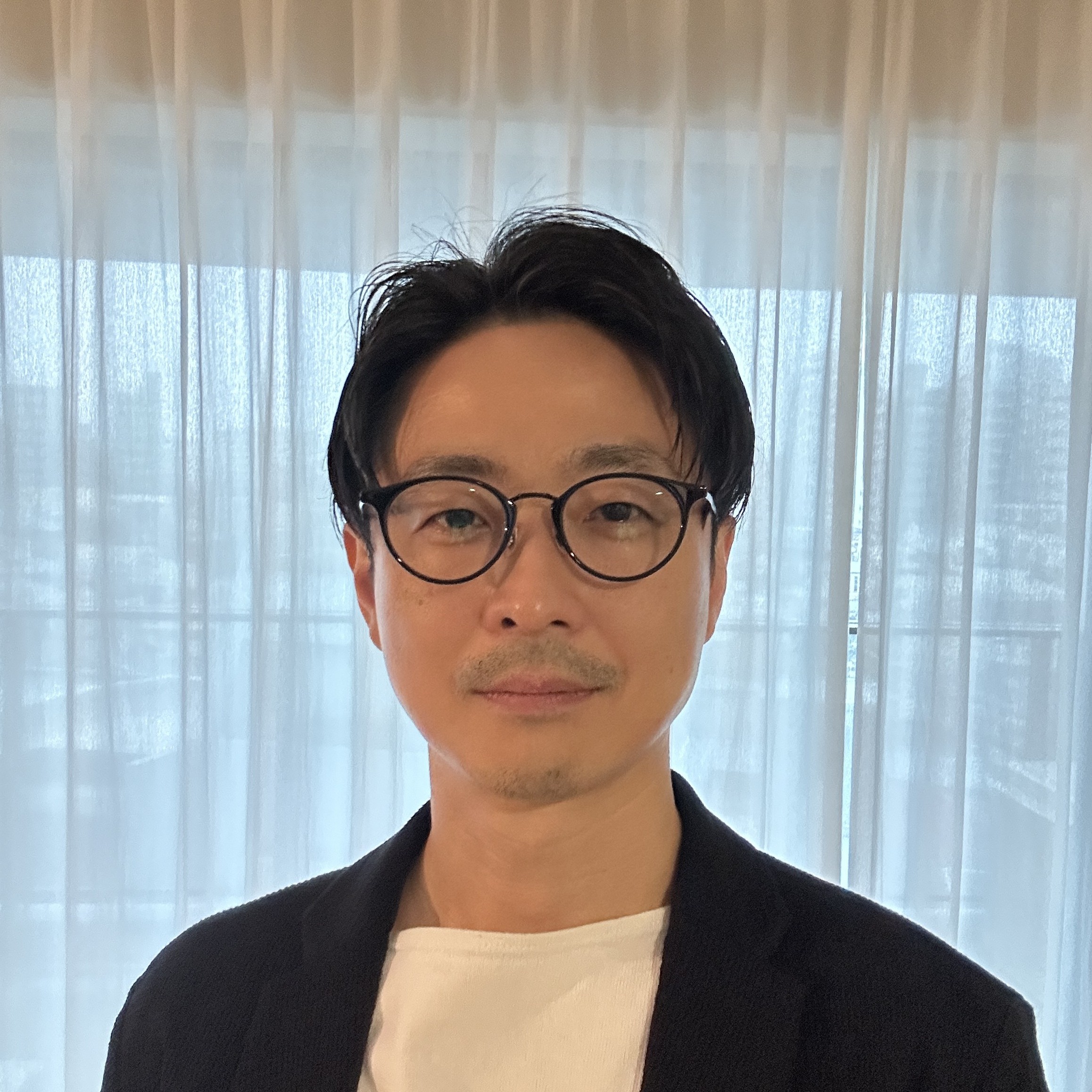 インタビュイー