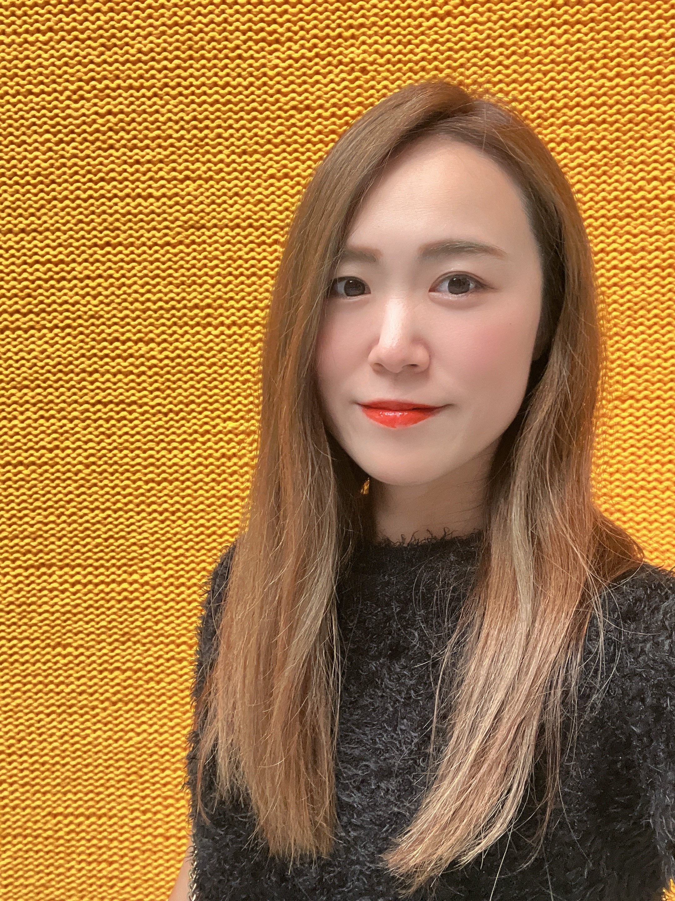 インタビュイー