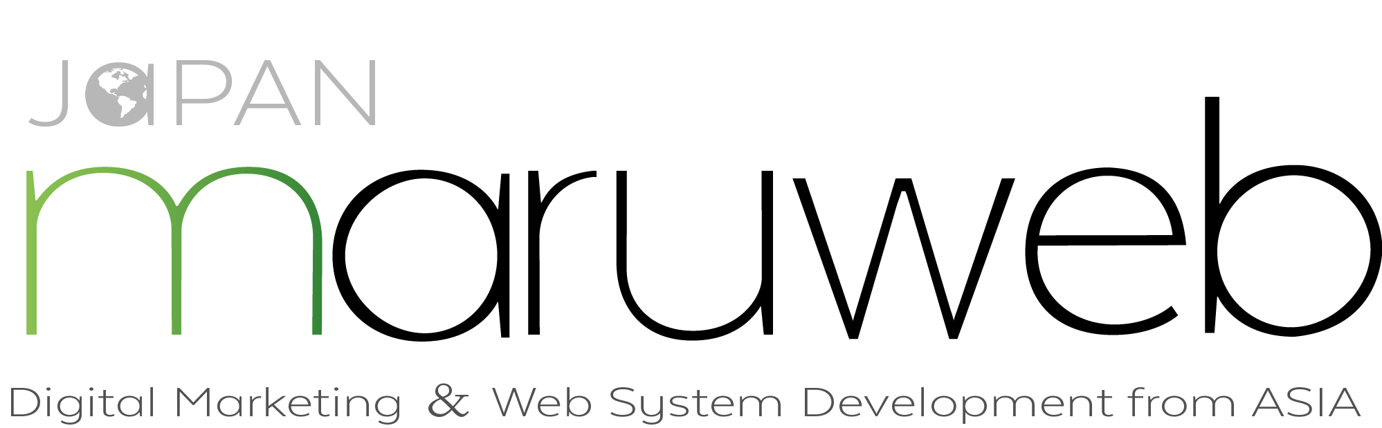 オフィスの様子