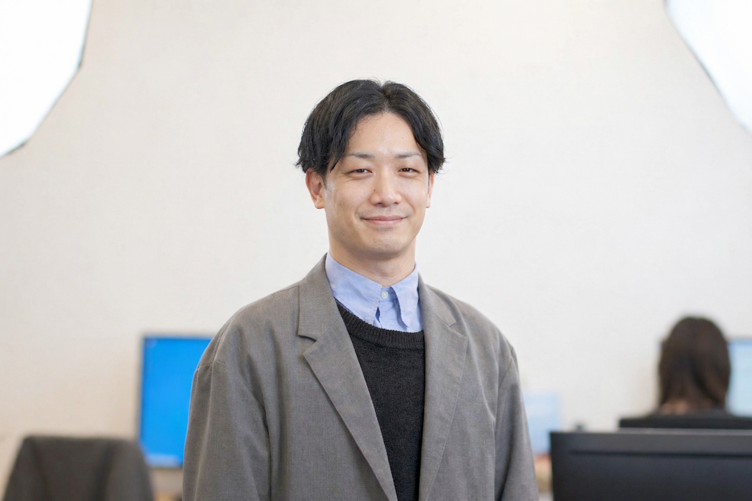 インタビュイー