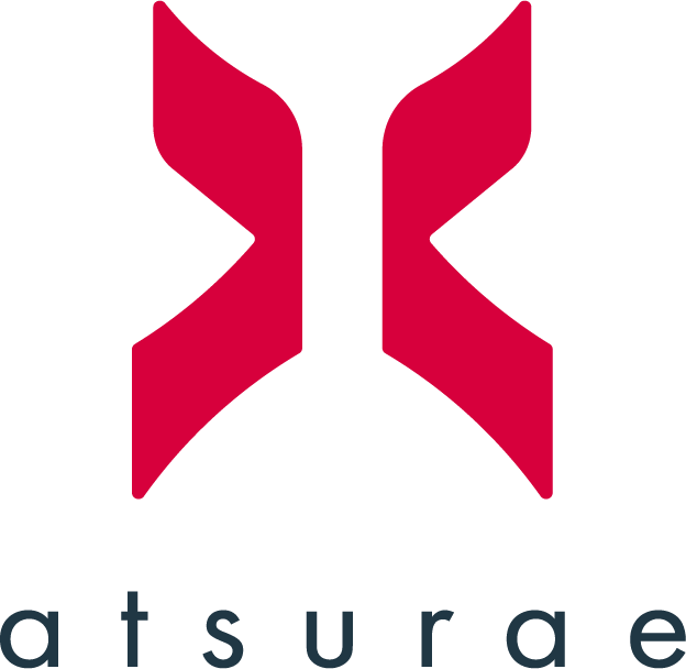 オフィスの様子