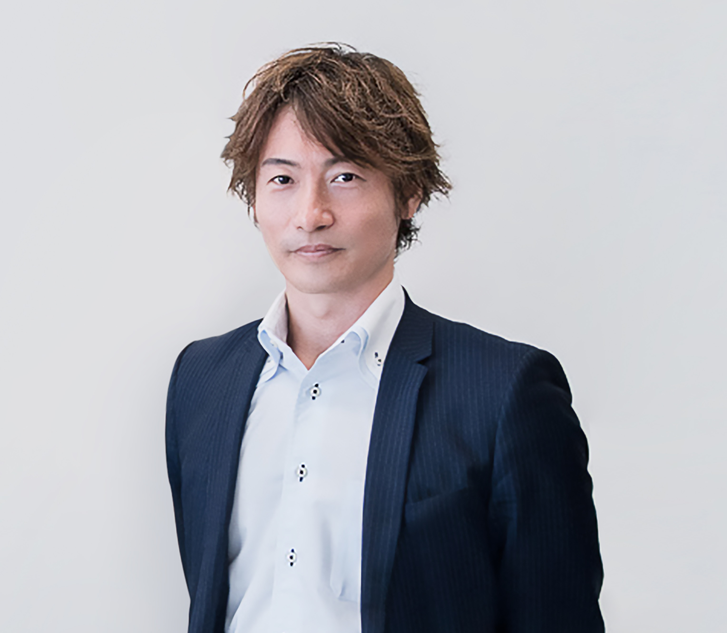 インタビュイー