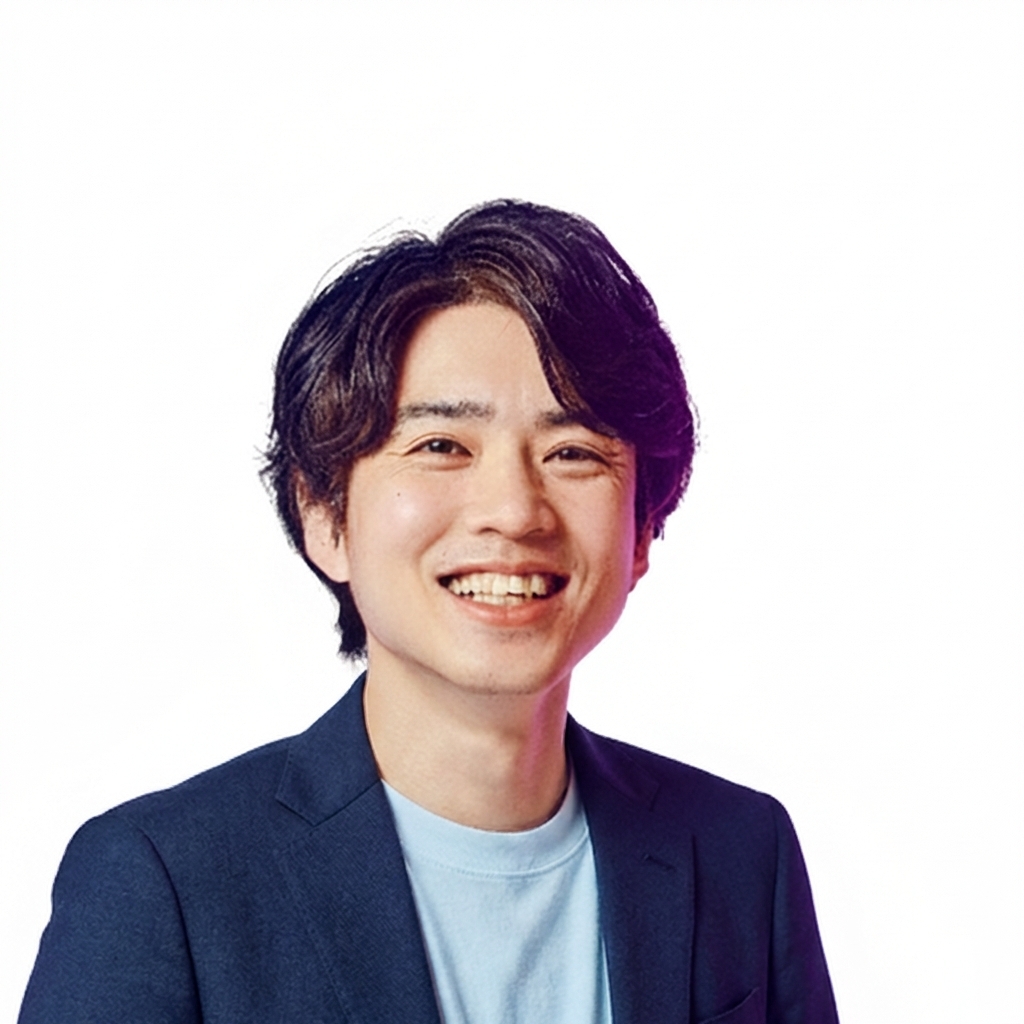 インタビュイー