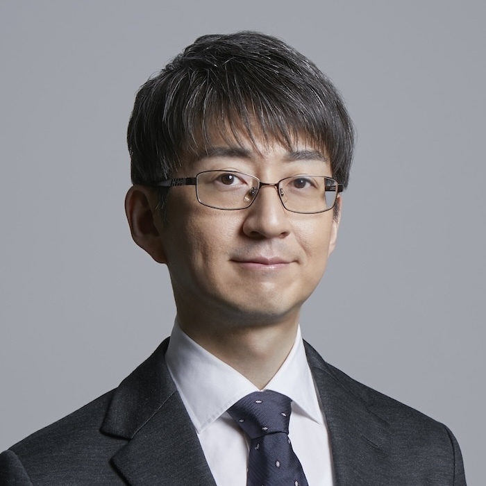 インタビュイー