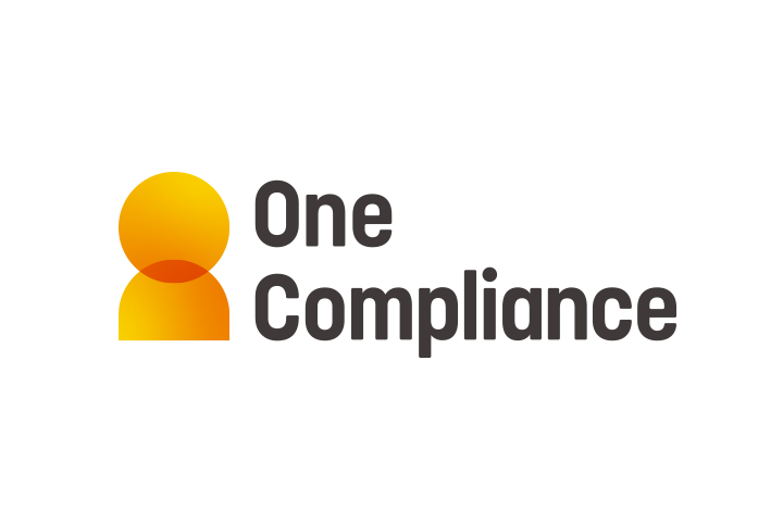 OneComplianceのロゴ