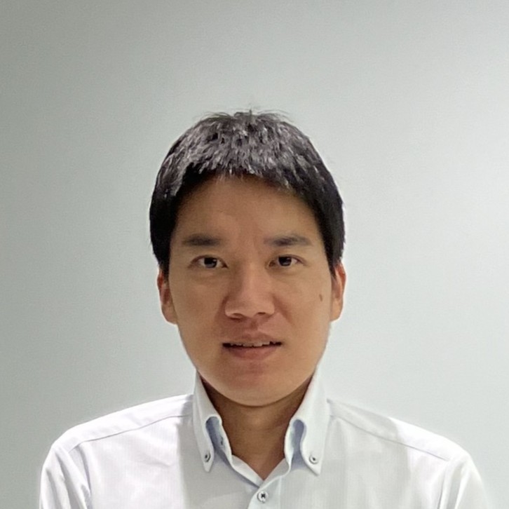 インタビュイー